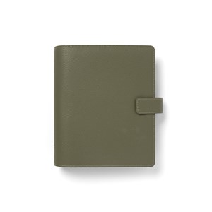 Obrázek Diář Filofax Camden - A5 / olive