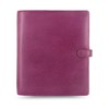 Obrázek Filofax Finsbury - A5 / malinová