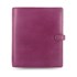 Obrázek Filofax Finsbury - A5 / malinová
