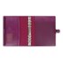 Obrázek Filofax Finsbury - A5 / malinová