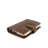 Obrázek Diář Filofax Malden - kapesní / oříškově hnědá