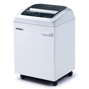 Obrázek Skartovací stroj KOBRA 245 TS S4