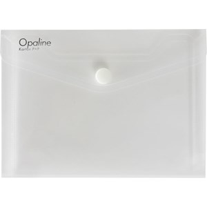 Obrázek Spisové desky s drukem na šířku - A6 / čirá