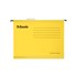 Obrázek Závěsné desky Esselte Classic Collection - žlutá