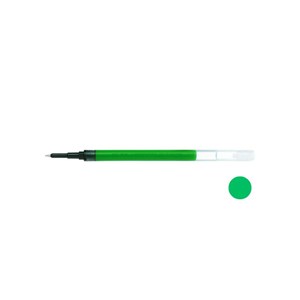 Obrázek Náplň Pilot Synergy Point - zelená