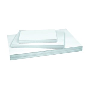 Obrázek Kreslicí karton A3 220g bílý