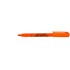 Obrázek Zvýrazňovač Centropen 2822 / oranžová