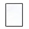 Obrázek PANEL A4 5606 - černá