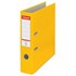 Obrázek Esselte pákový pořadač A4 polypropylenový Economy 7,5 cm žlutá