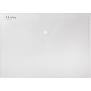 Obrázek Spisové desky s drukem - A5 / čirá