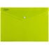 Obrázek Spisové desky s drukem - A5 / zelená limetková