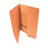 Obrázek Odkládací mapy 253 Classic - se třemi chlopněmi - oranžová