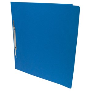 Obrázek Rychlovazač A4 prešpánový ROC - tmavě modrá