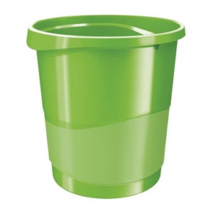 Obrázek Koš odpadkový Vivida - zelená