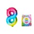 Obrázek Balónek nafukovací č.8 / duhový