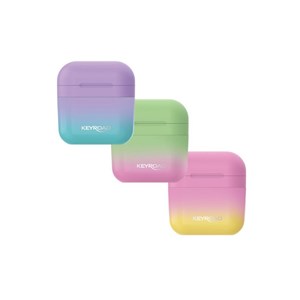 Obrázek Ořezávátko KEYROAD AirDuo - pastel mix