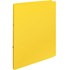 Obrázek Desky A4 kroužkové prešpánové - 2 - kroužek / žlutá