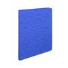 Obrázek Desky A4 kroužkové prešpánové - 2 - kroužek / modrá