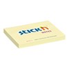 Obrázek Samolepicí bločky Stick´n by Hopax žluté - 76 x 101 mm / 100 lístků