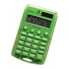 Obrázek Kalkulačka Rebell Starlet 8 kapesní displej 8 míst / zelená