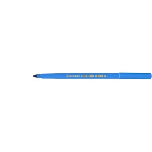 Obrázek Popisovač Centropen 7550 / modrá
