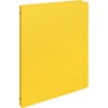 Obrázek Desky A4 kroužkové prešpánové - 4 - kroužek / žlutá