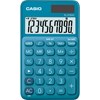 Obrázek Kalkulačka Casio SL 310UC kapesní - displej 10 míst / modrá