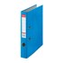 Obrázek Esselte pákový pořadač A4 kartonový Rainbow 5 cm modrá