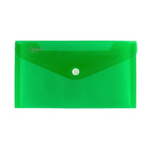 Obrázek Spisové desky s drukem - DL / zelená