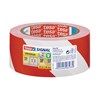 Obrázek Lepicí pásky Tesa značkovací - 50 x 66 / červeno - bílá