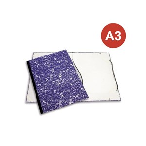 Obrázek Desky na kreslení Slunap - A3 s gumičkou