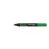 Obrázek Značkovač Centropen 8516 permanent - zelená