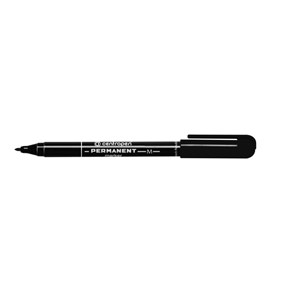 Obrázek Popisovač Centropen Permanent 2846 - černá