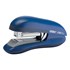 Obrázek Kancelářský sešívač Rapid F30 s plochým sešíváním / modrá - 30 listů