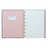 Obrázek Blok Filofax Notebook Garden dusk - A5/56l