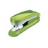 Obrázek Kancelářský sešívač Novus E 25 / zelená - 25 listů