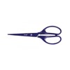 Obrázek Nůžky Milan kancelářské modrá / 17 cm