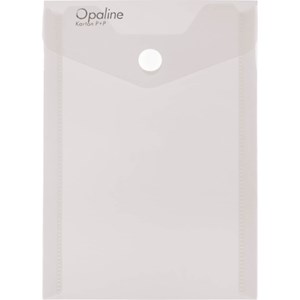 Obrázek Spisové desky s drukem na výšku - A4 / čirá