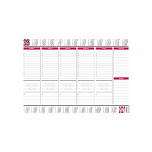 Obrázek Pracovní podložka BOBO - A3