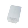 Obrázek Celofánové sáčky - 100 x 170 mm / 100 ks / křížové dno