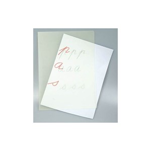 Obrázek Popisovací složky A4 PVC