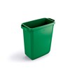 Obrázek Odpadkový koš Durabin 60 l / zelená