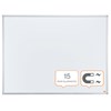 Obrázek Tabule magnetická Nobo Essential - 90 x 120 cm