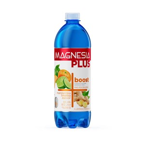 Obrázek Magnesia Plus - Boost / 700 ml