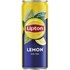 Obrázek Ledový čaj Lipton Ice Tea Lemon 0,33 l / plech