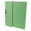 Obrázek Rychlovazač A4 papírový RZP EKONOMY - zelená