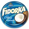Obrázek Opavia Fidorka Mléčná s kokosem, 30g