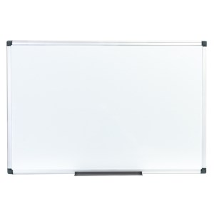 Obrázek Tabule bílá magnetická ARTA - 90 x 120 cm