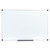 Obrázek Tabule bílá magnetická ARTA - 60 x 90 cm