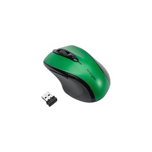 Obrázek Myš Kensington Pro Fit™ bezdrátová - zelená